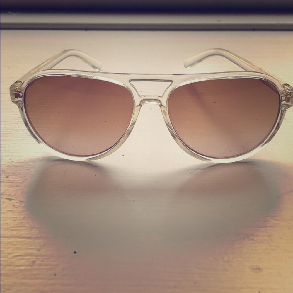 Tory Burch sunglasses